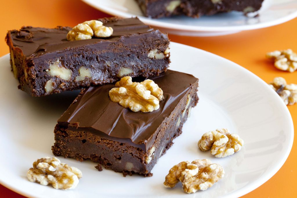 Brownie de chocolate Andrea 3