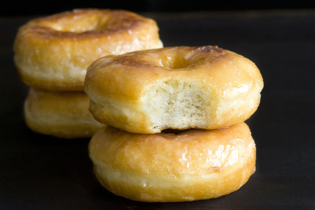 donuts caseros 7