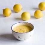 Crema de limón 1