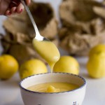 Crema de limón 2