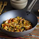 wok de pollo y verduras 2