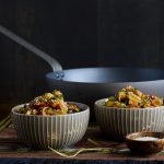 wok de pollo y verduras 3