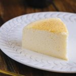 Tarta de queso japonesa o Japanese Cotton Cheesecake 6