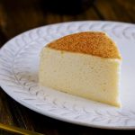 Tarta de queso japonesa o Japanese Cotton Cheesecake 4